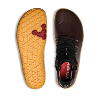 Vivobarefoot Magna Leather FG Womens Bracken