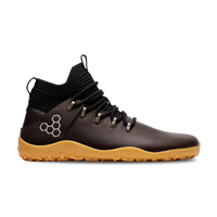 Vivobarefoot Magna Leather FG Womens Bracken