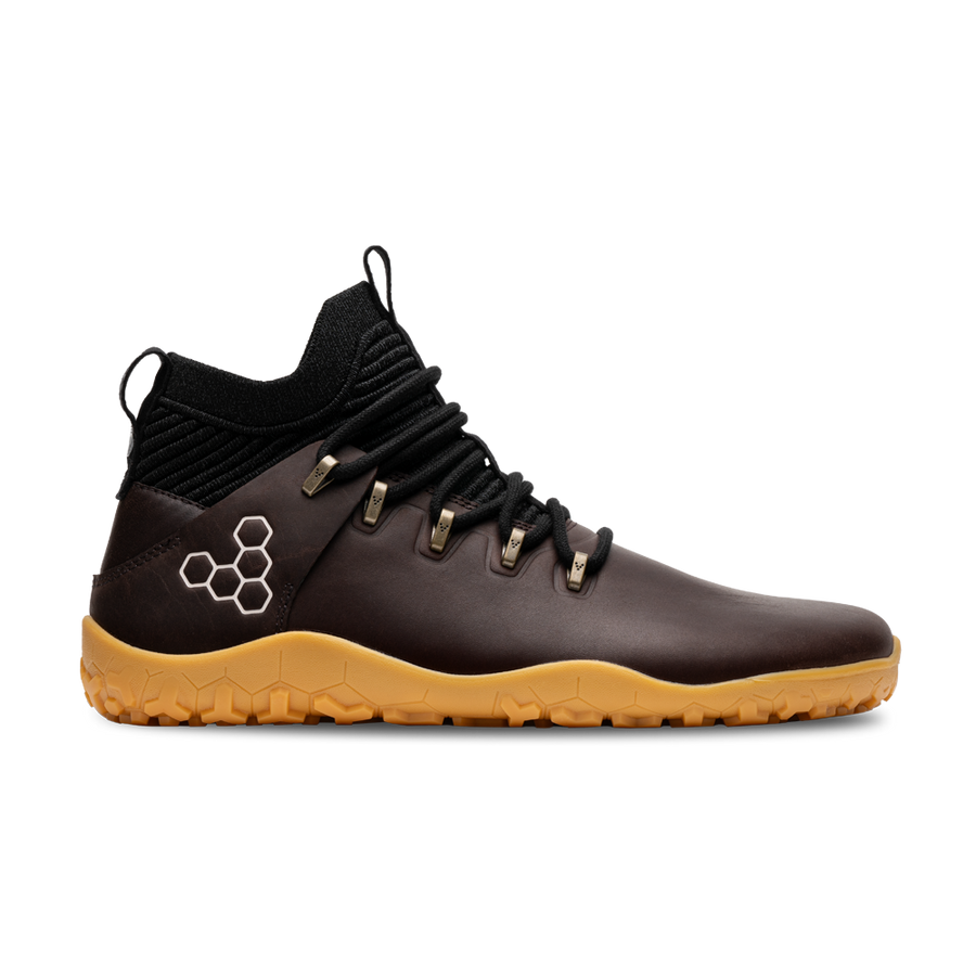 Vivobarefoot Magna Leather FG Womens Bracken