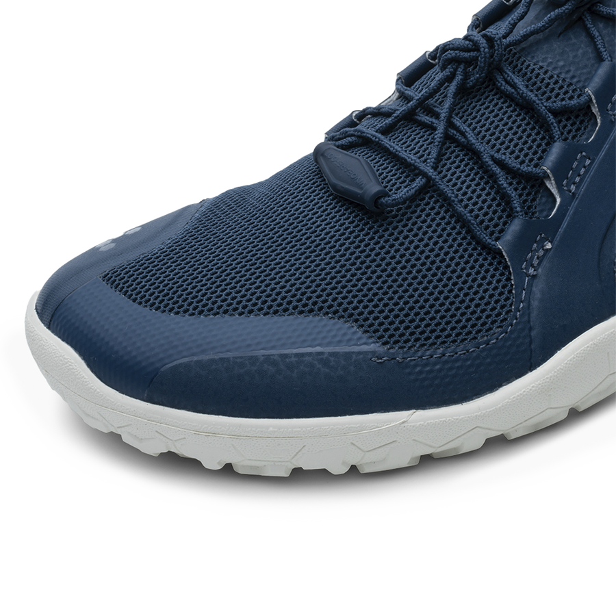 Vivobarefoot Primus Trail II FG Mens Insignia Blue