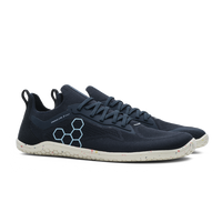 Vivobarefoot Primus Lite Knit Mens Midnight