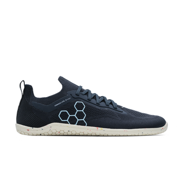 Vivobarefoot Primus Lite Knit Mens Midnight