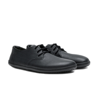 Vivobarefoot Ra IV Mens Obsidian