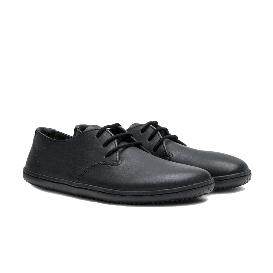 Vivobarefoot Ra IV Mens Obsidian