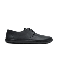 Vivobarefoot Ra IV Mens Obsidian