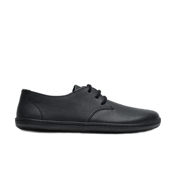 Vivobarefoot Ra IV Mens Obsidian