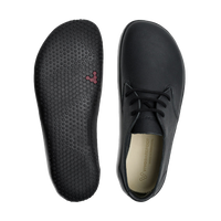 Vivobarefoot Ra IV Mens Obsidian