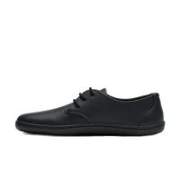 Vivobarefoot Ra IV Mens Obsidian