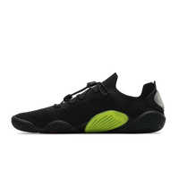 Vivobarefoot Motus Flex Womens Obsidian