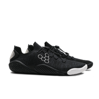 Vivobarefoot Motus Flex Womens Obsidian