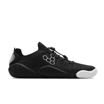 Vivobarefoot Motus Flex Womens Obsidian