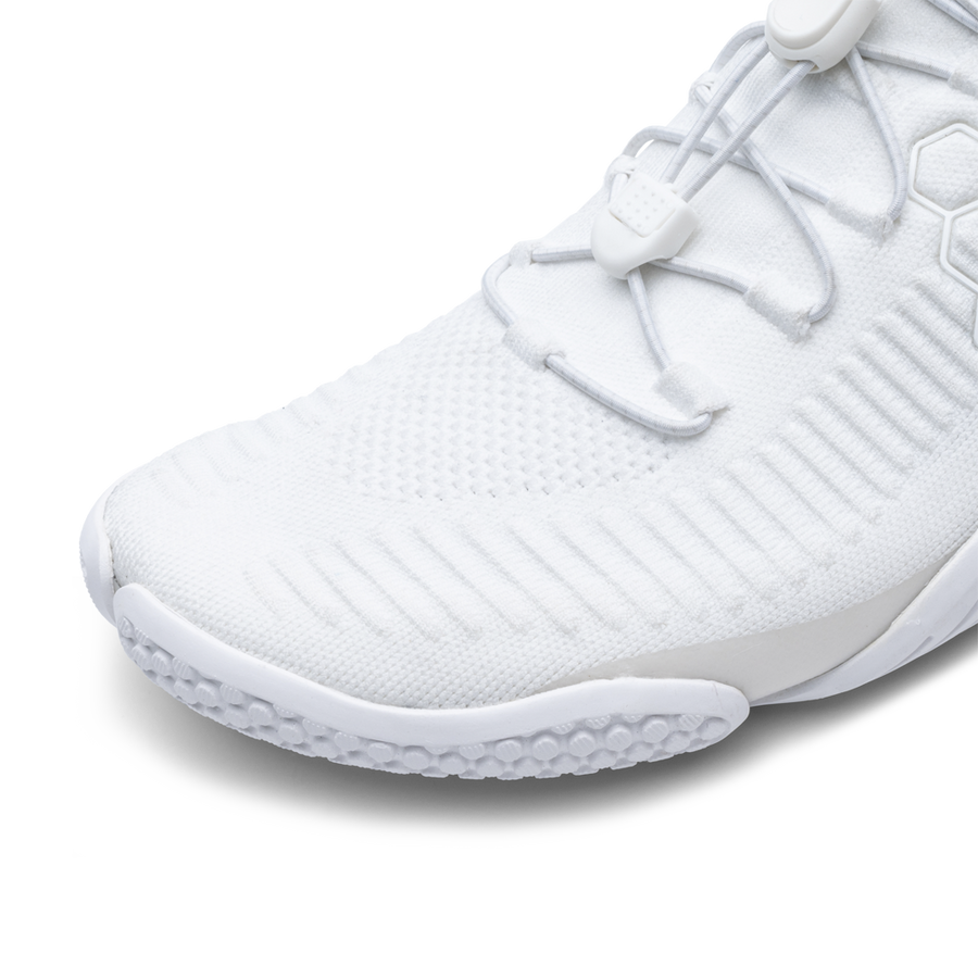 Vivobarefoot Motus Flex Womens Bright White