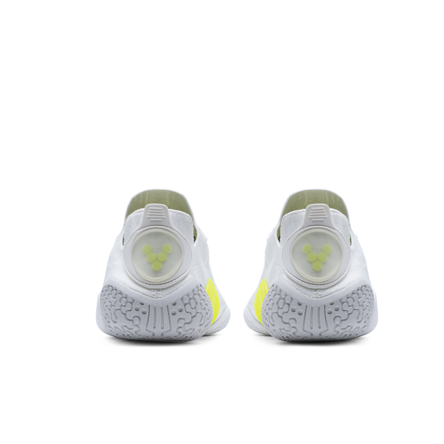 Vivobarefoot Motus Flex Womens Bright White