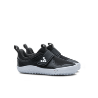 Vivobarefoot Primus Sport III Toddlers Obsidian