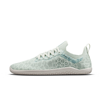 Vivobarefoot Primus Lite Knit Womens Frosted Mint Leopard