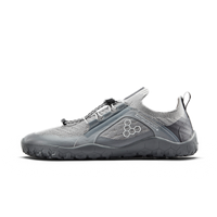 Vivobarefoot Primus Trail Knit FG Womens Ultimate Grey