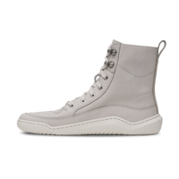 Vivobarefoot Gobi Boot Womens Limestone