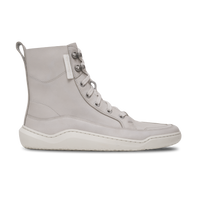 Vivobarefoot Gobi Boot Womens Limestone