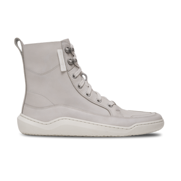 Vivobarefoot Gobi Boot Womens Limestone