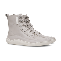 Vivobarefoot Gobi Boot Womens Limestone