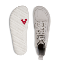 Vivobarefoot Gobi Boot Womens Limestone