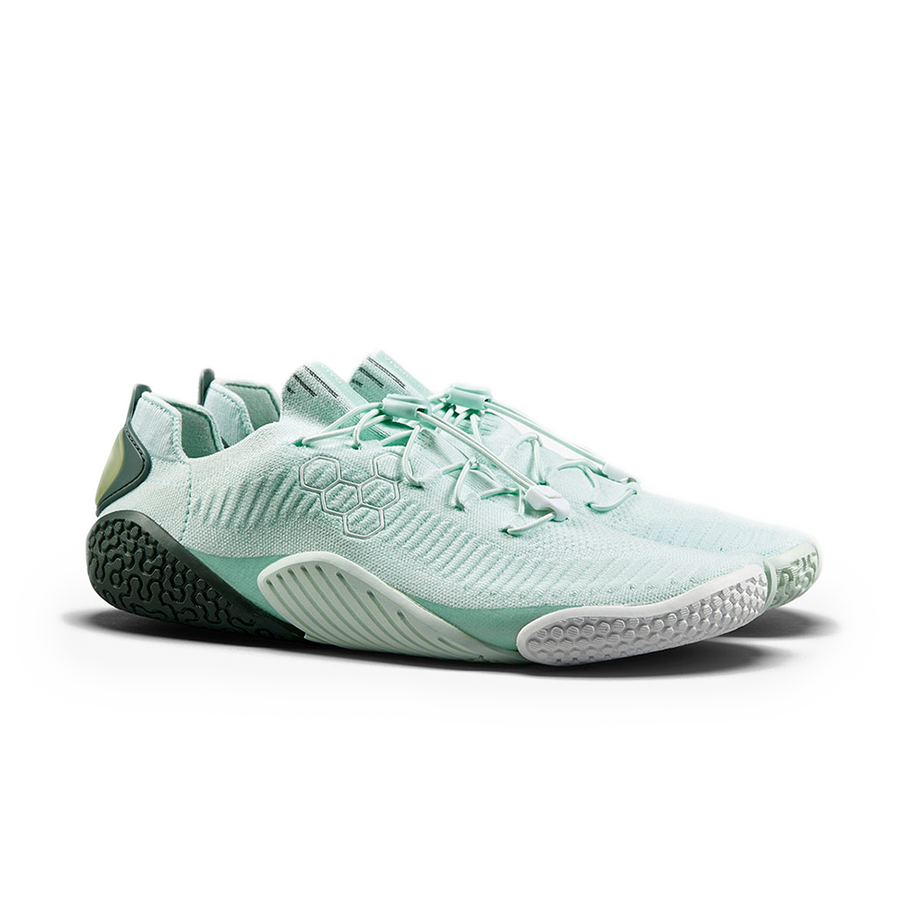 Vivobarefoot Motus Flex Womens Soothing Sea