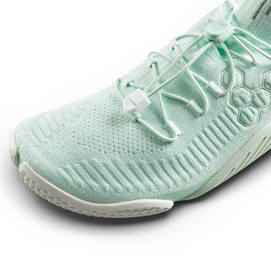 Vivobarefoot Motus Flex Womens Soothing Sea