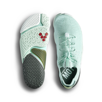 Vivobarefoot Motus Flex Womens Soothing Sea