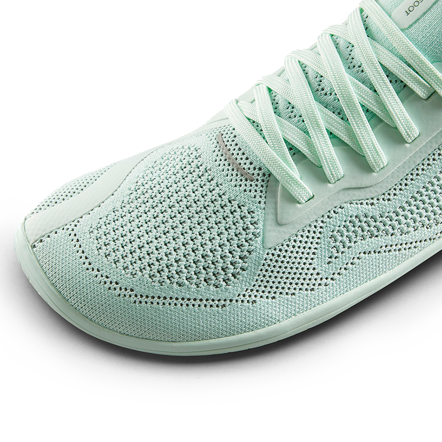 Vivobarefoot Primus Lite Knit Womens Soothing Sea