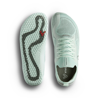 Vivobarefoot Primus Lite Knit Womens Soothing Sea