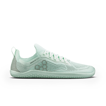 Vivobarefoot Primus Lite Knit Womens Soothing Sea