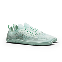 Vivobarefoot Primus Lite Knit Womens Soothing Sea