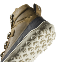 Vivobarefoot Tracker Leather AT Mens Tan