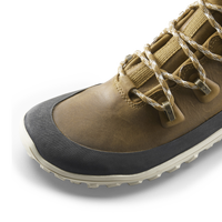 Vivobarefoot Tracker Leather AT Mens Tan