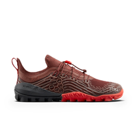 Vivobarefoot Hydra Esc JJF Womens Red Clay