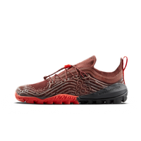 Vivobarefoot Hydra Esc JJF Womens Red Clay