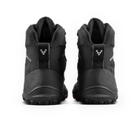 Vivobarefoot Tracker Textile AT Mens Obsidian