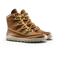 Vivobarefoot Tracker AT Moc Womens Tan