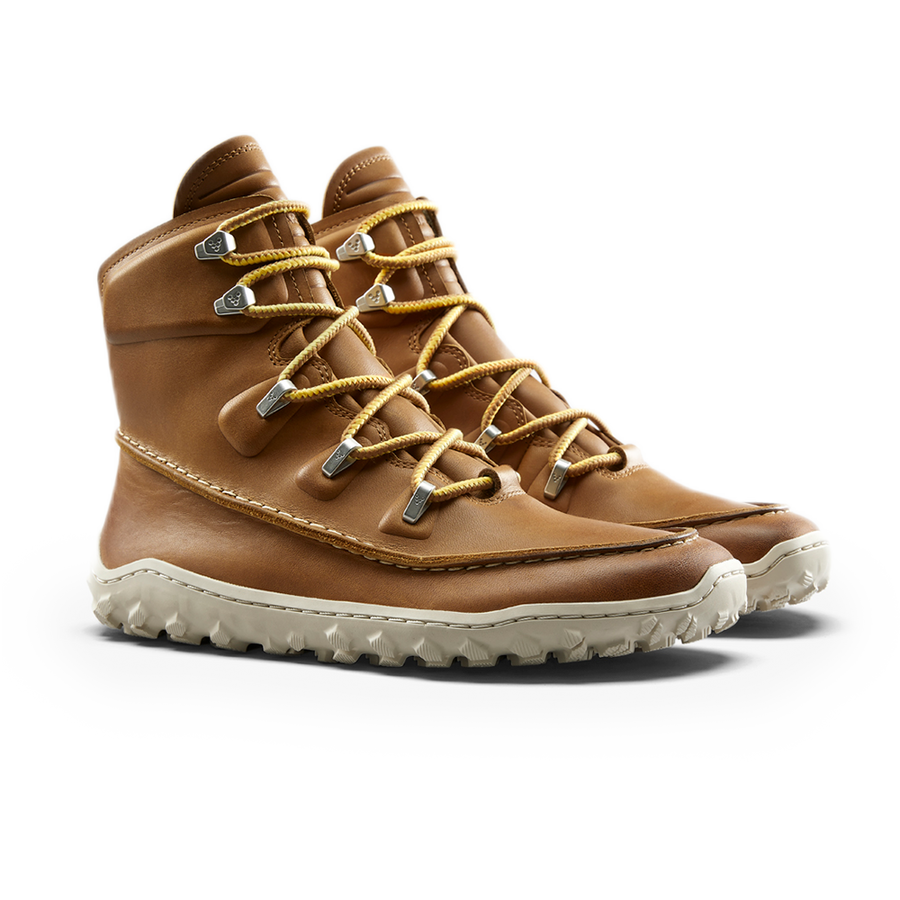 Vivobarefoot Tracker AT Moc Womens Tan