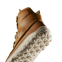 Vivobarefoot Tracker AT Moc Womens Tan