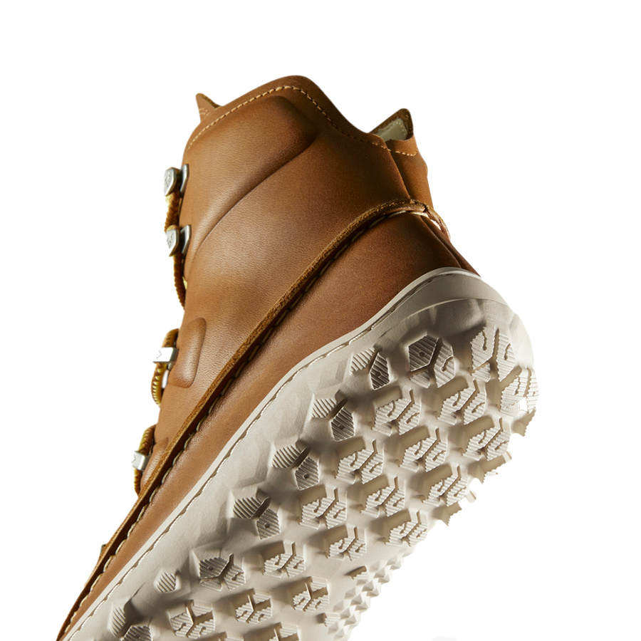 Vivobarefoot Tracker AT Moc Womens Tan