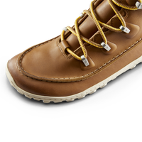 Vivobarefoot Tracker AT Moc Womens Tan