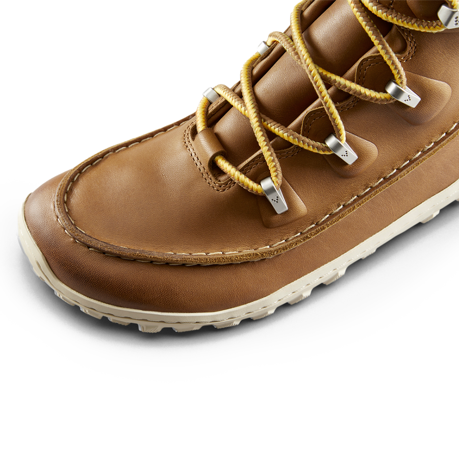 Vivobarefoot Tracker AT Moc Womens Tan