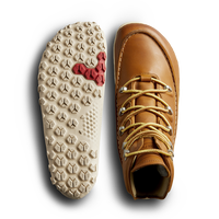 Vivobarefoot Tracker AT Moc Womens Tan