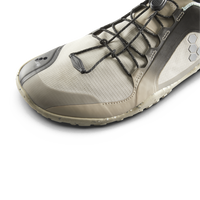 Vivobarefoot Primus Trail III All Weather FG Mens Pebble