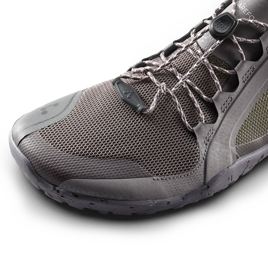 Vivobarefoot Primus Trail II FG Womens Shark