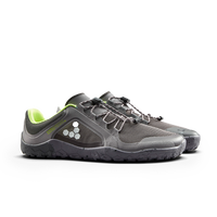 Vivobarefoot Primus Trail II FG Mens Shark