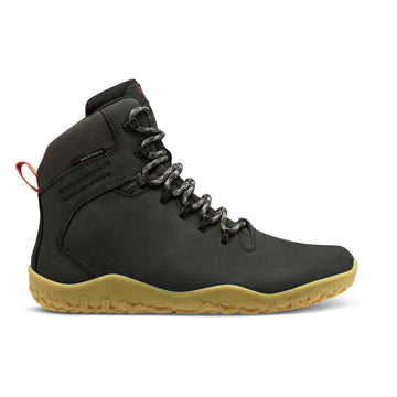 Vivobarefoot Tracker II FG Womens Obsidian CLEARANCE