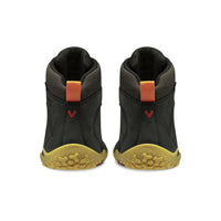 Vivobarefoot Tracker II FG Womens Obsidian CLEARANCE