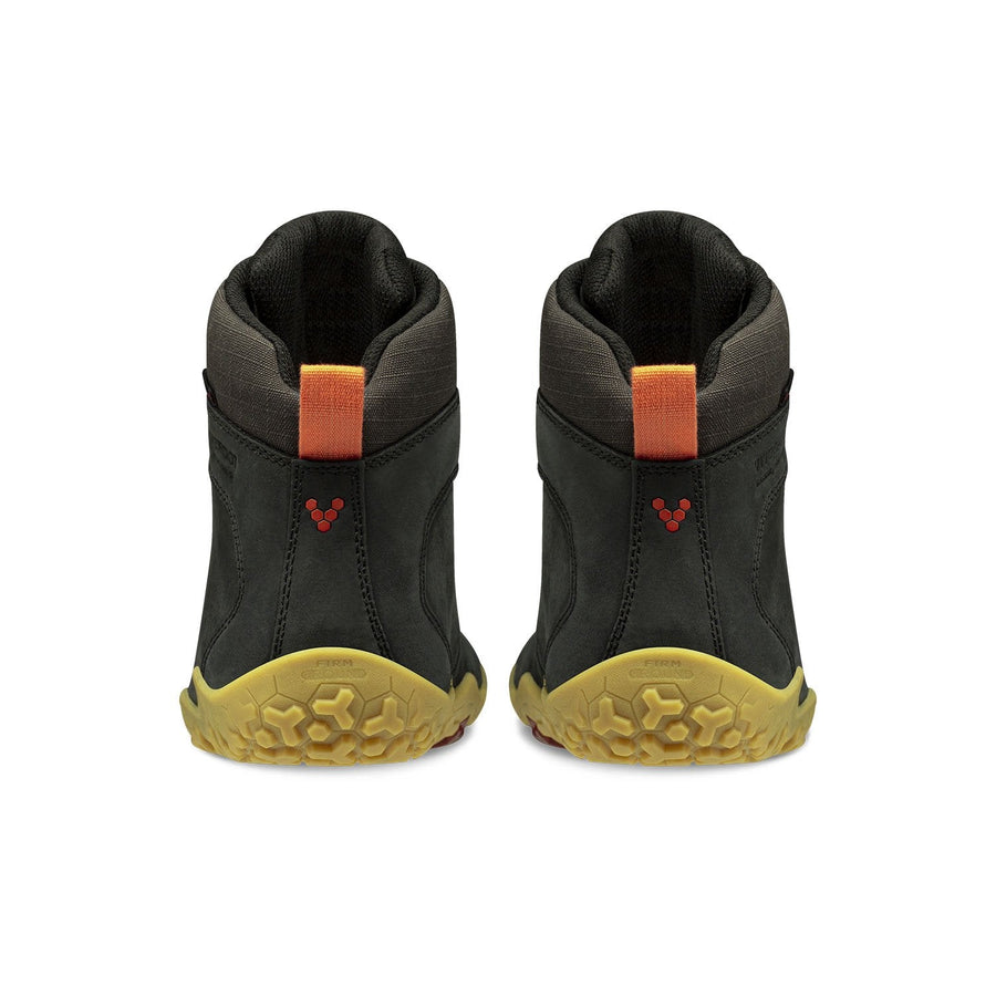 Vivobarefoot Tracker II FG Womens Obsidian CLEARANCE